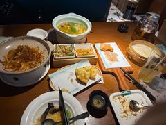 -坤记味道(新华城市广场店)