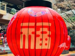 -瑞虹新天地月亮湾