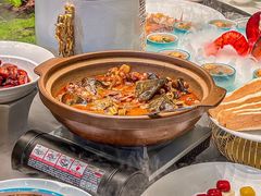 -翕间食·精致淮扬菜(江苏大剧院店)