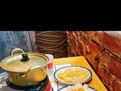 金针菇-么肆烤肉·中式自助·烤肉大排档(街道口季佳PAI店)