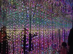 -天津梵高星空艺术馆(天河城旗舰店)