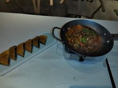-在前门·烤鸭北京菜(五月花广场店)