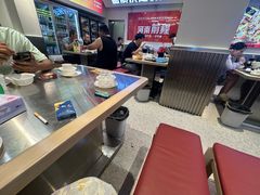 -河南前程·羊肉汤·烧烤(总店)
