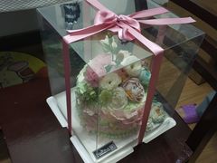 -Whisper studio薇语花艺烘焙工作室