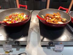 -威珀斯酒店·珀萃美食餐厅