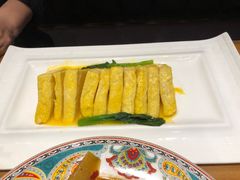 -巴依老爷新疆美食(常营店)