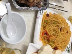-马布尔莱斯食府(西红门店)
