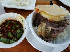 -佳荣老五生态牛肉馆