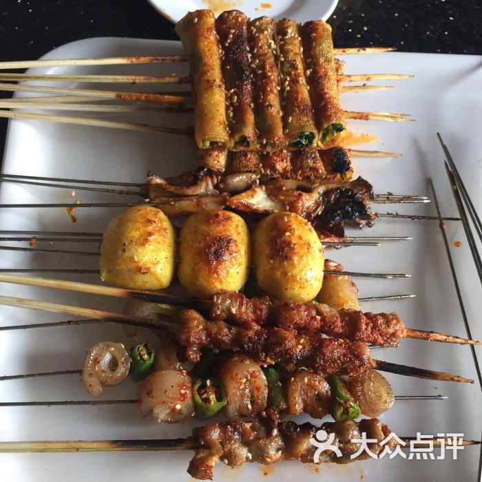 大全烧烤(肇东店)图片 - 第27张
