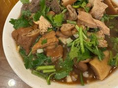 -北京小肠陈饭庄(方庄店)