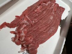 -丁卯•铜锅涮肉(工体店)