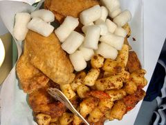 川辣炸鸡-BOPEYE·波派炸鸡(九霄天地店)