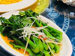 -阿嫂印象·民间江湖菜(大学城店)