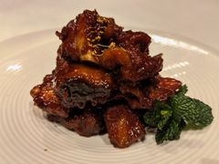 糖醋小排-和记小菜(东方店)