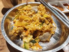 -炭恋火炉烤肉(凌云一街坊店)