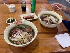 -邵顺兴锅盖面(金山宝地店)