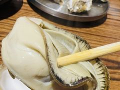 -蚝堡海鲜·威海菜·海肠捞饭·烧烤·亚洲吃蚝公司(幸福门店)