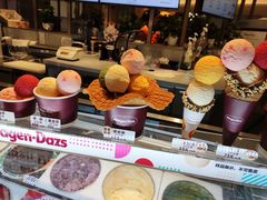 -哈根达斯(太原长风街店)