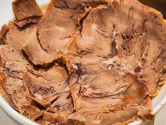 -兰州马子禄牛肉面(文景公园店)