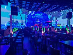 -MOSSO·Liveshow(M3香港广场店)