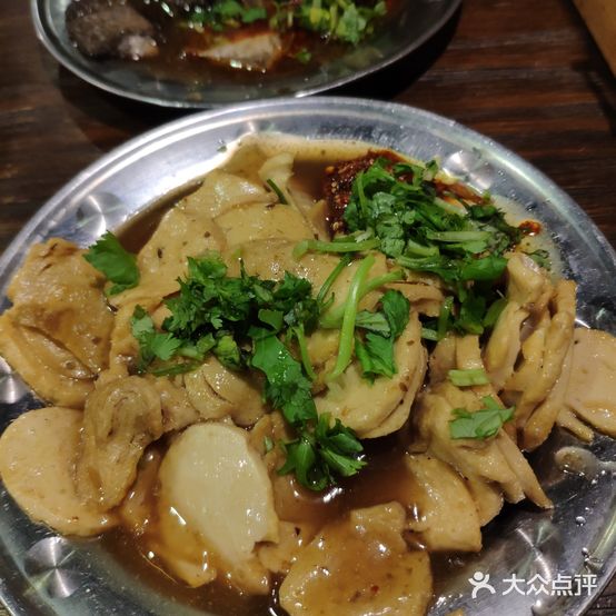 小磊烤烧(明光西路店)