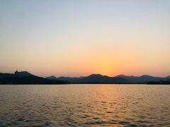 -柳莺湖上·湖景餐厅·江南菜(西湖店)