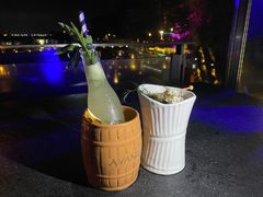 -Rock Bar Bali(Bali)