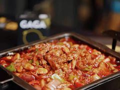 -嘎嘎鸭脑壳(金琴店)