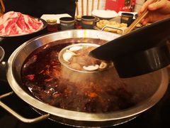 -正渝70年代老火锅(汽博店)