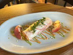 -LESCEDARS Brasserie Bistro香柏树