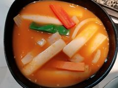 -汉拿山(万达广场哈尔滨哈西店)