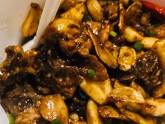 -沅江水·湖南家宴(南村万博长隆商圈店)