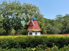 -东莞植物园