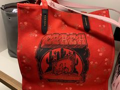 -COACH蔻驰(赛特奥特莱斯店)