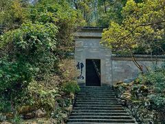 -大慈岩风景区
