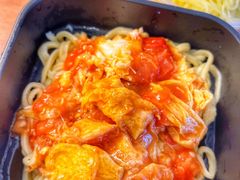 -阿九笨鸡蛋手擀面(总店)