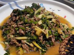 -食光慢宴·安吉土菜馆