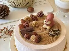 -GANSO元祖食品(大厂店)