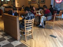 大堂-COSTA COFFEE(中粮祥云店)