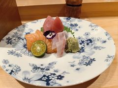 -四葉寿司·城市景观(深圳湾1号店)