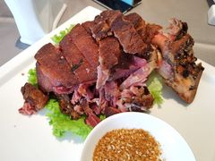 -静之湖湖畔餐厅