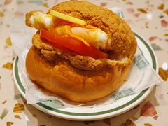 招牌菠萝包-华嫂冰室(尖沙咀店)