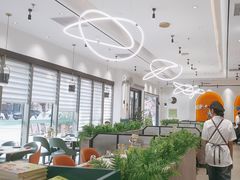 -西语·炭烧牛排(卓越中寰店)