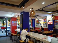 大堂-螺小丰柳州螺蛳粉(广西大学店)
