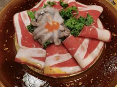 -牛牛章·章鱼水煎肉(光谷世界城店)