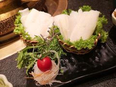 -湊湊火锅·茶憩(打浦桥日月光店)