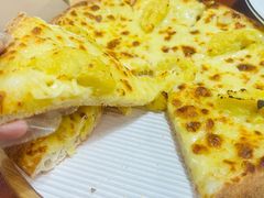 -魏斯理汉堡(西安沣东吾悦店)