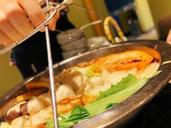 -和喜居酒屋(万龙丽水湾店)