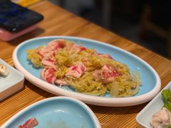 -丁荣华炸串(托乐嘉店)