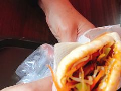 -洞子口张老二凉粉(文殊院店)